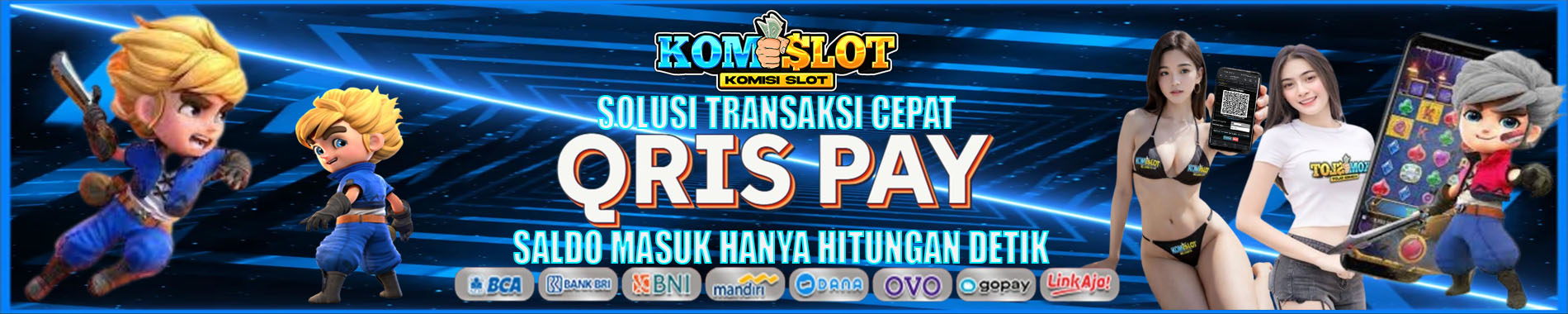 deposit cepat new